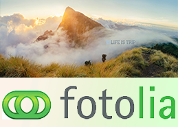 портфоліо Діми на Fotolia