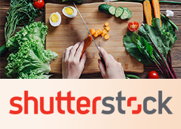 портфоліо Діми на Shutterstock