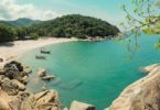 Пханган, Haad Than Sadet Beach